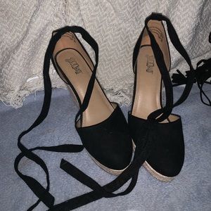 Women’s heels